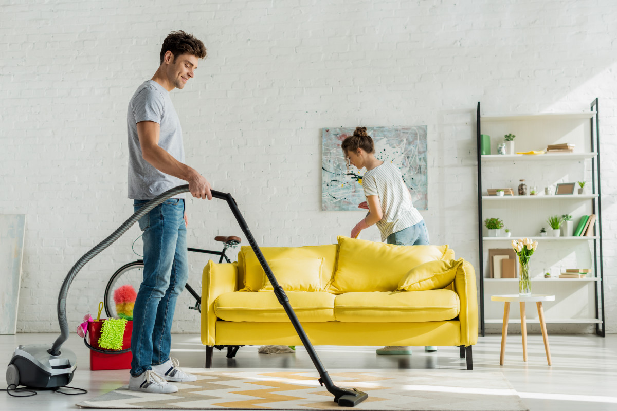 Silivri Bayan Temizlikçi