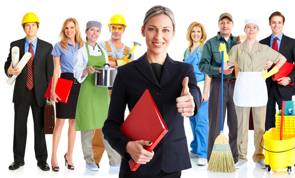 Silivri Bayan Temizlikçi Hizmeti